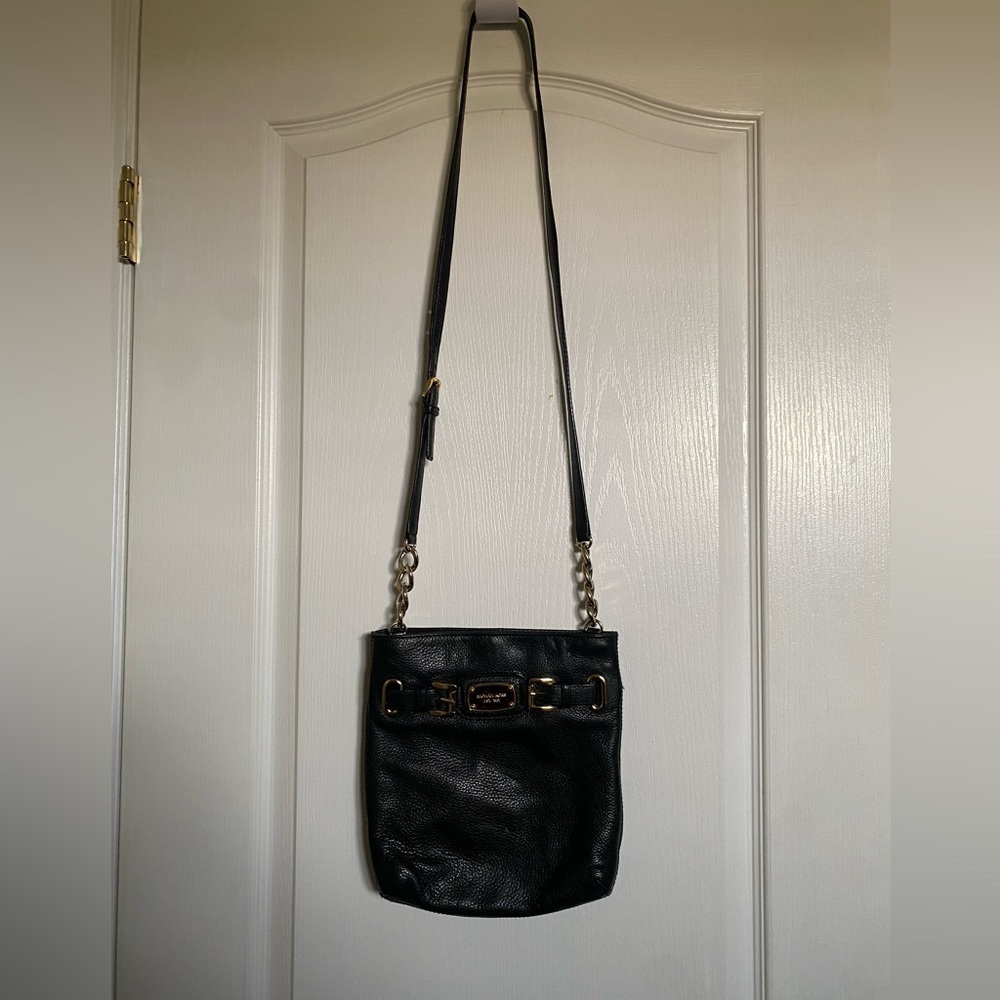 Michael  Kors Hamilton Bag - Picture 13 of 13